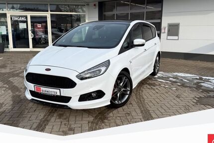 Ford S-Max 76.080 km 22.990 &euro; Parchim 19370