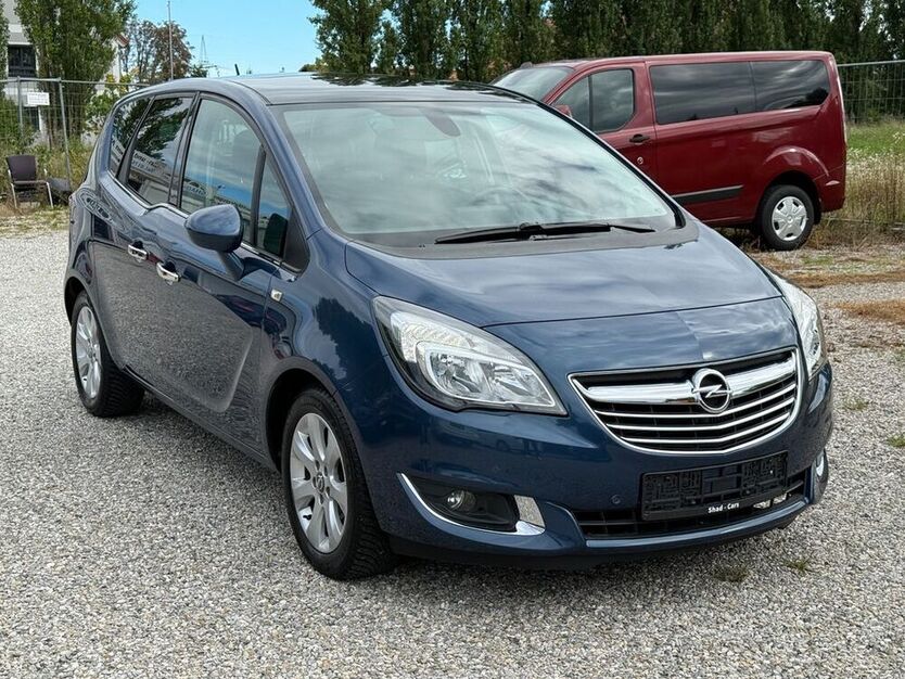 Meriva