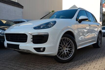 Porsche Cayenne 180.000 km 27.790 &euro; Mannheim 68169