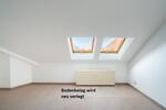 Moderne Dachgeschosswohnung mit sonnigem Westbalkon in zentraler Lage von Pulsnitz 4 zimmer