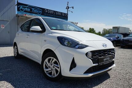 Hyundai i10 61.851 km 10.950 &euro; München 81829