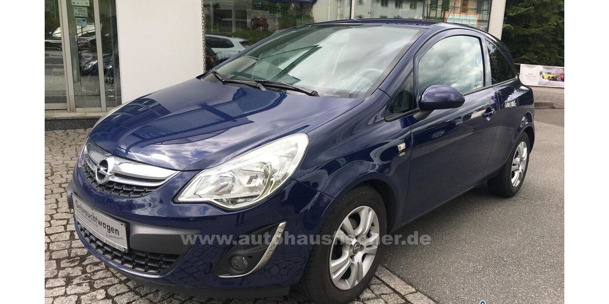 Opel Corsa 143.900 km 3.390 &euro; Flöha 09557