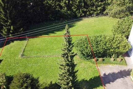 Grundstück Bisingen - 120.000&euro; | Angebot:22771095