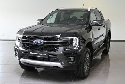 Ford Ranger 17.858 km 44.450 &euro; Paderborn 33100