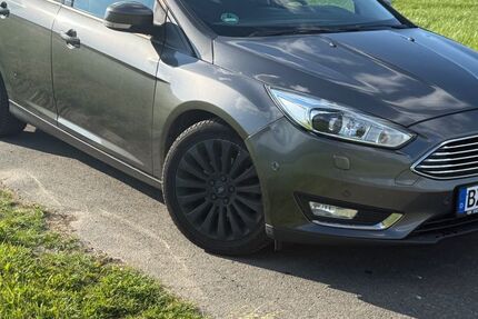 Ford Focus 154.900 km 7.500 &euro; Sohland 02689