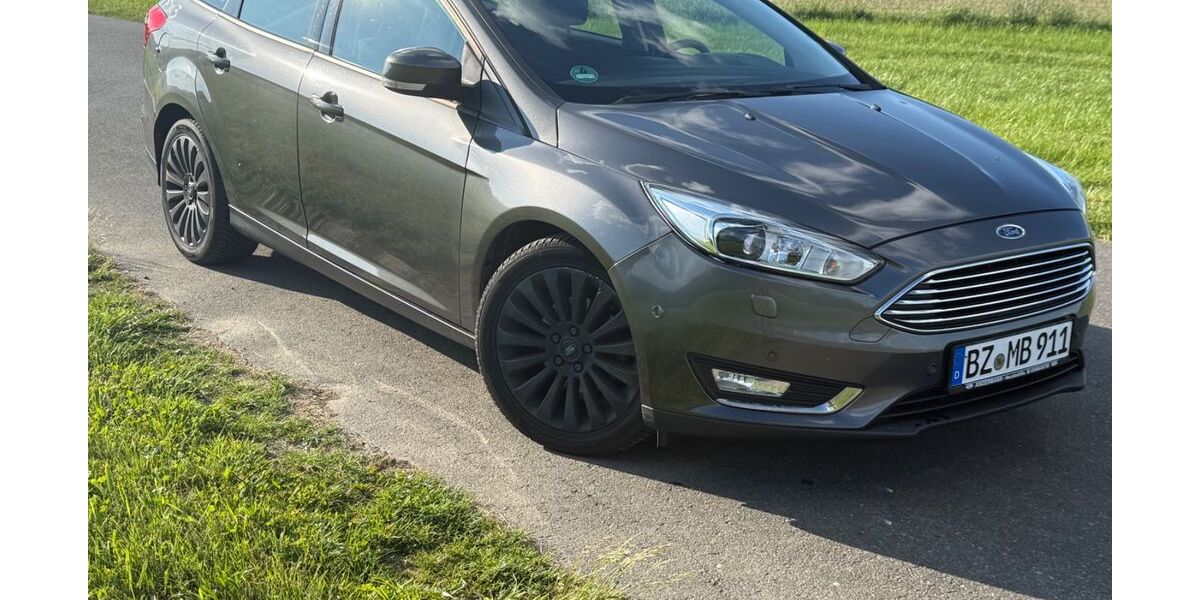 Ford Focus 154.900 km 7.500 &euro; Sohland 02689