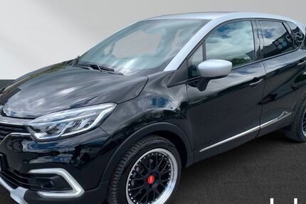 Renault Captur 40.038 km 15.990 &euro; Oranienburg OT Germendorf 16515