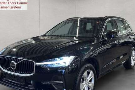 Volvo XC60 44.815 km 33.400 € Frankfurt am Main 60486