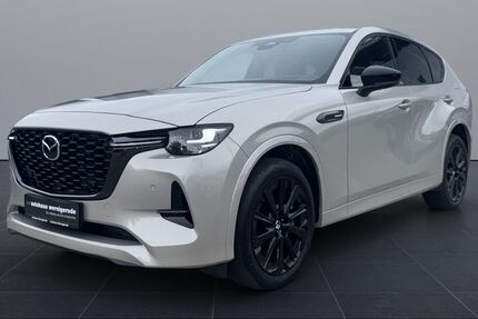 Mazda CX-60 22.709 km 44.939 &euro; Wernigerode 38855