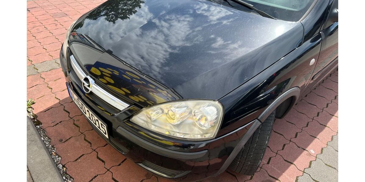 Opel Corsa 149.000 km 900 &euro; Nürnberg 90441