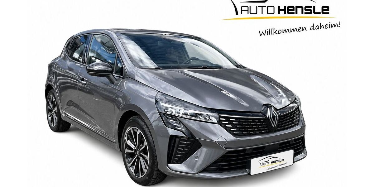 Renault Clio 22.792 km 17.500 &euro; Tuttlingen 78532