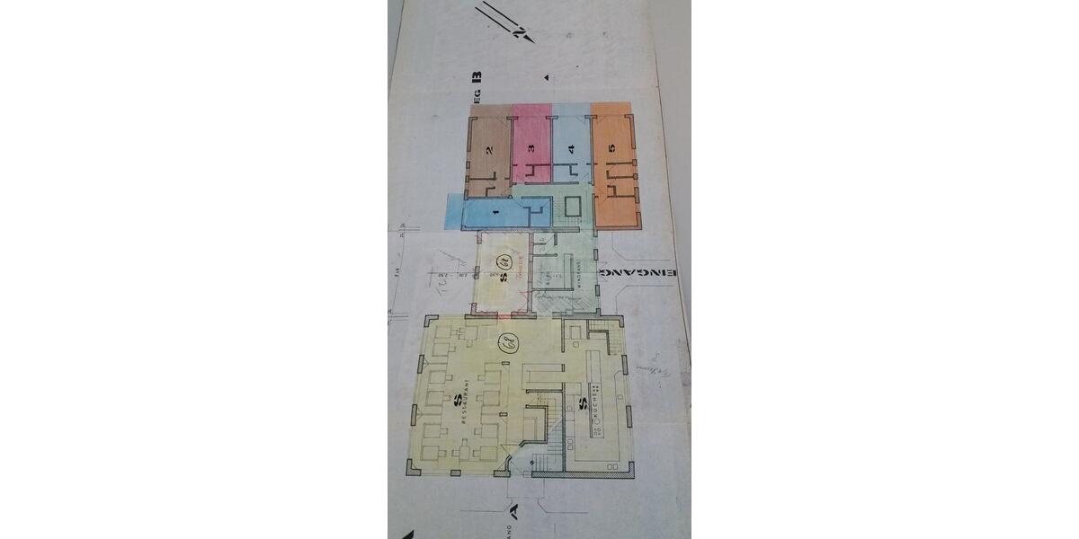 Erdgeschoßwohnung Inzell - 1 Zimmer, 35 m&sup2;, 165.000&euro; | Angebot:26021573