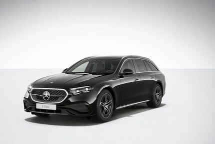 Mercedes-Benz E 220 9.500 km 62.870 &euro; Chemnitz 09120