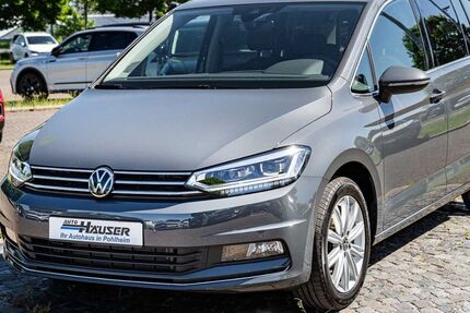 VW Touran 20.859 km 37.985 &euro; Pohlheim 35415