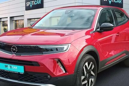 Opel Mokka 41.934 km 16.900 &euro; Waren Müritz 17192