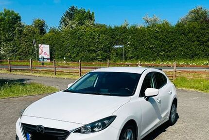 Mazda 3 138.000 km 10.900 &euro; Bad Homburg 61352