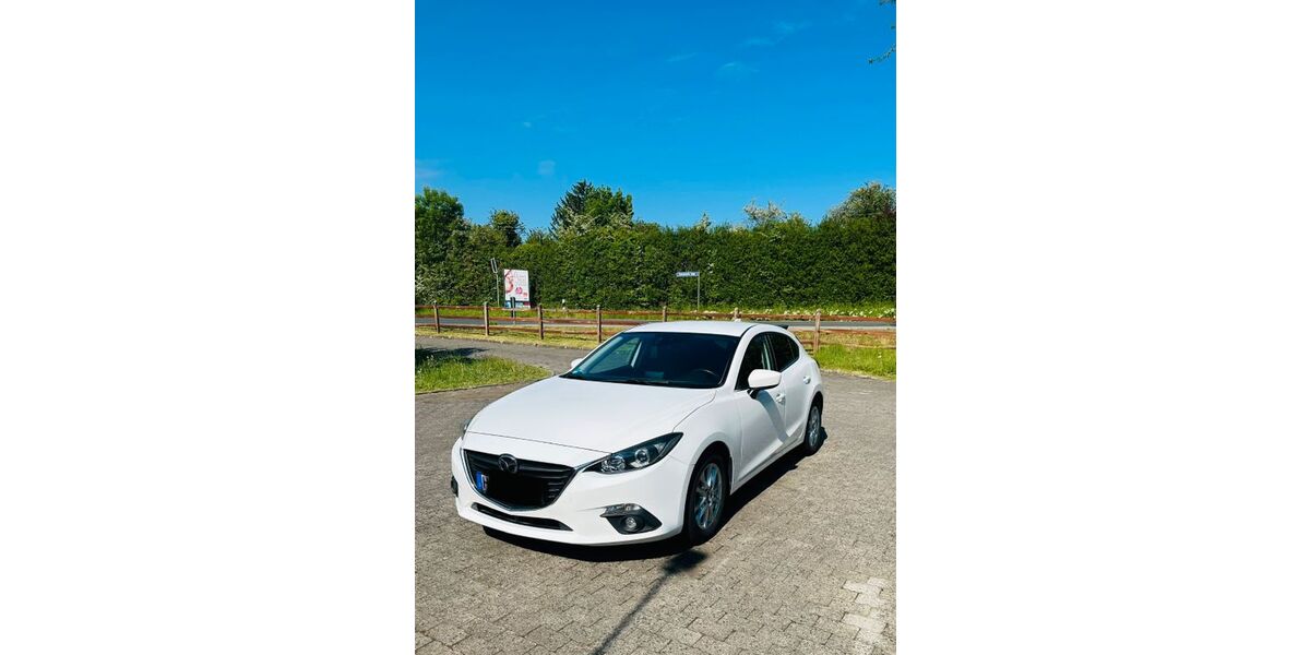Mazda 3 138.000 km 10.900 &euro; Bad Homburg 61352
