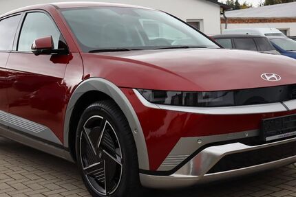 Hyundai IONIQ 5 1.950 km 43.990 &euro; Kretzschau 06712