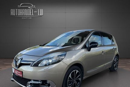 Renault Scenic 77.340 km 8.490 € Schkopau 06258