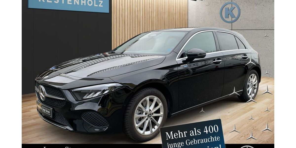Mercedes-Benz A 250 10.652 km 38.380 &euro; Koblenz 56073