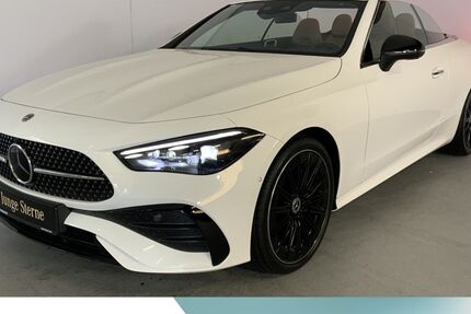 Mercedes-Benz CLE 220 27.021 km 56.980 &euro; Dresden 01239