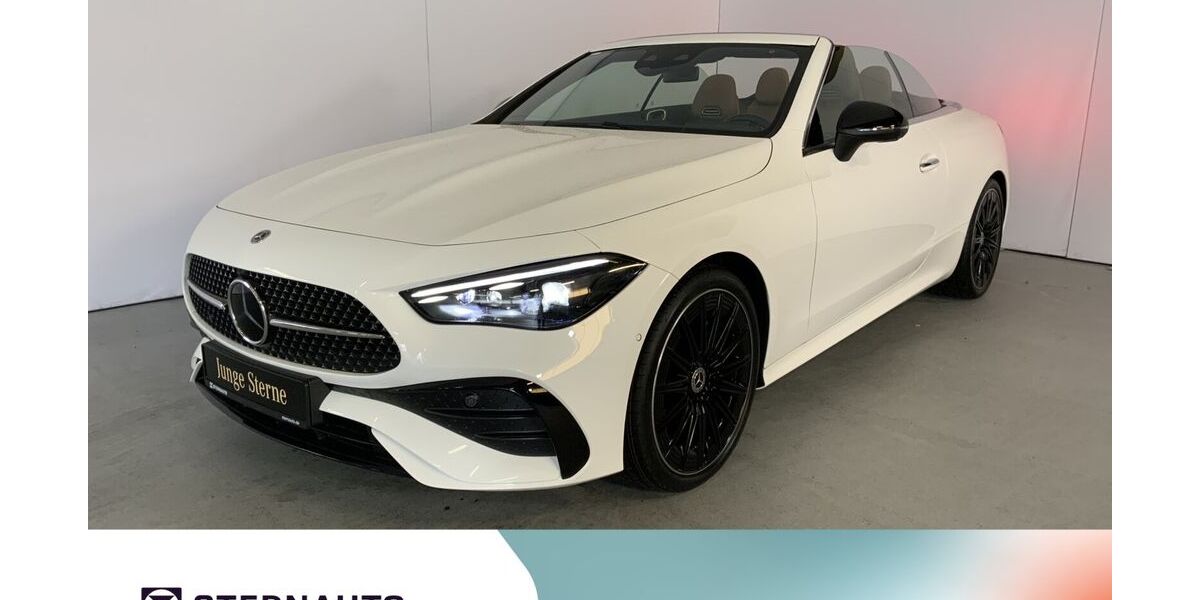 Mercedes-Benz CLE 220 27.021 km 56.980 &euro; Dresden 01239