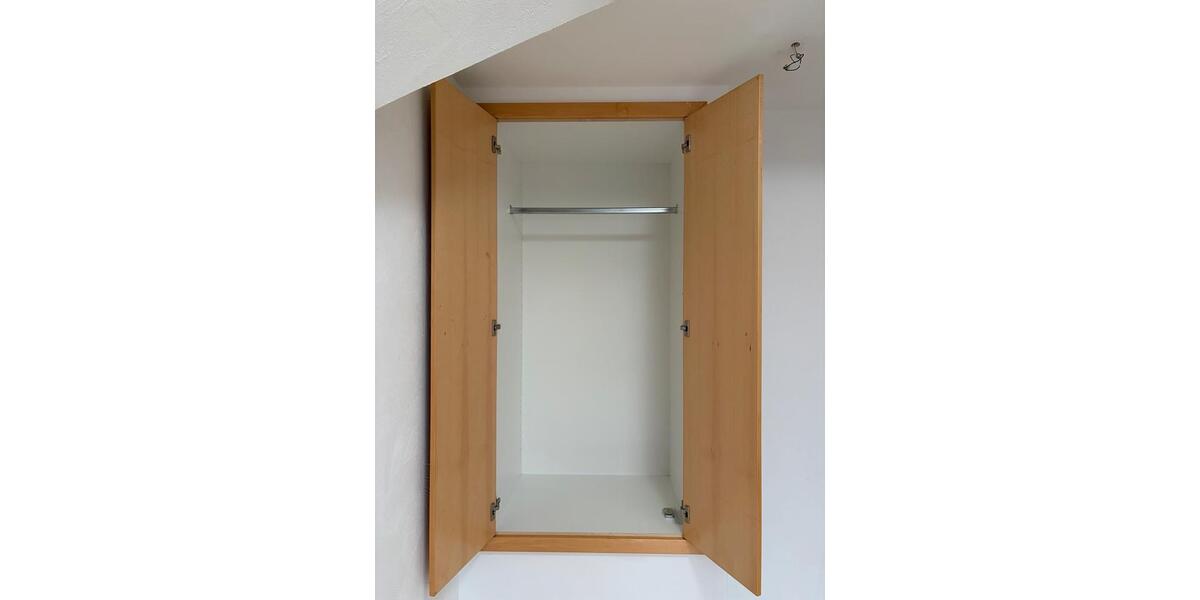 Dachgeschoßwohnung Lichtenau - 4 Zimmer, 86 m&sup2;, 730&euro; | Angebot:25302836