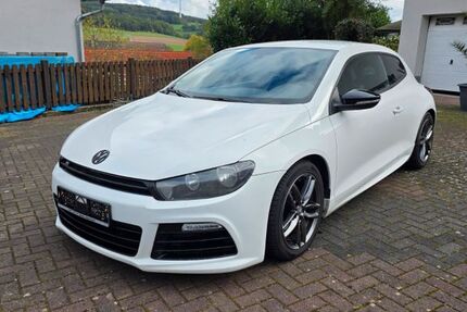 VW Scirocco 273.571 km 4.700 &euro; Birstein 63633