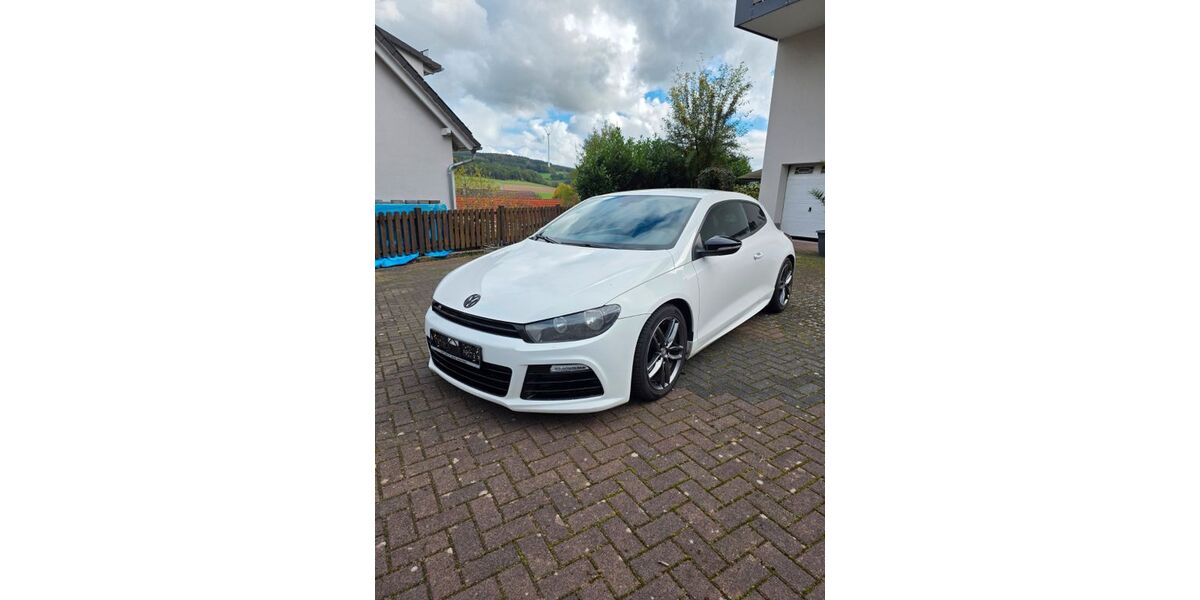 VW Scirocco 273.571 km 4.700 &euro; Birstein 63633