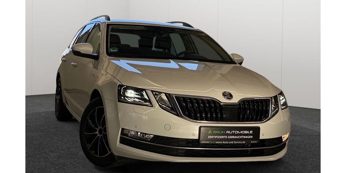 Skoda Octavia 96.500 km 21.995 &euro; Saulheim 55291