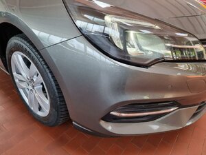 Astra Edition NAVI PDC SHZ LHZ AGR uvm.