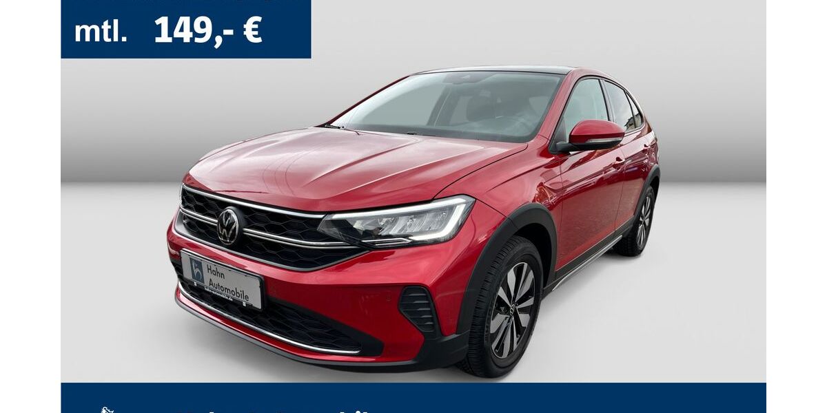 VW Taigo 8.383 km 20.790 &euro; Fellbach 70736
