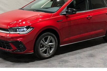 VW Polo 9.666 km 27.780 € Torgau 04860