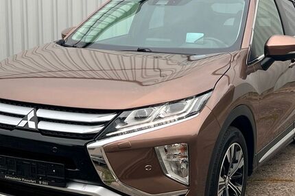 Mitsubishi Eclipse 69.000 km 17.900 &euro; Schorfheide OT Finowfurt 16244