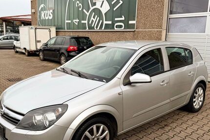 Opel Astra 131.943 km 4.100 &euro; Bietigheim-Bissingen 74321