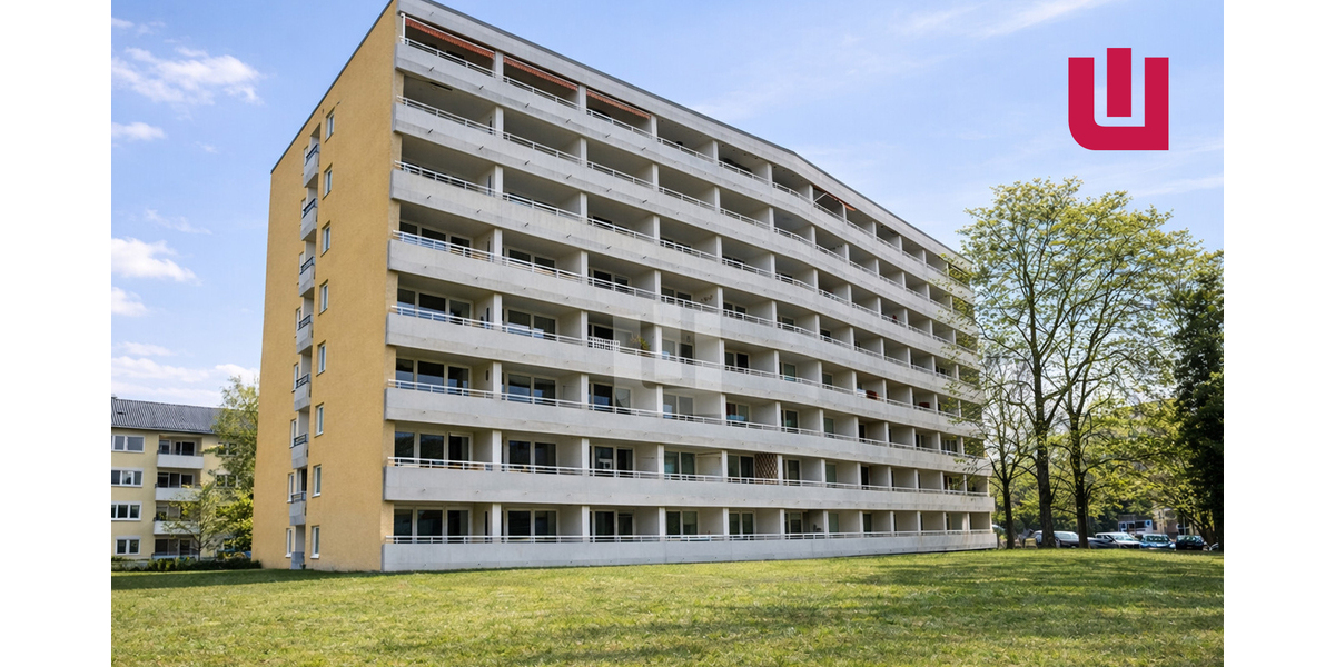 Vermietetes 1-Zimmer-Appartment in bester Lage von Planegg - für den Käufer provisionsfrei! 1 zimmer