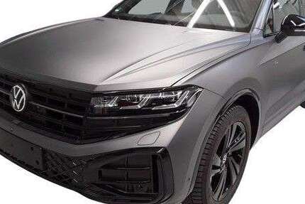 VW Touareg 10.007 km 84.850 &euro; Wasserburg a.Inn 83512