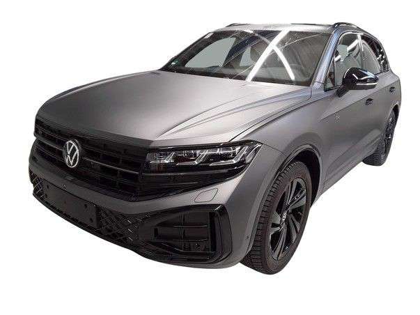 VW Touareg 10.007 km 84.850 &euro; Wasserburg a.Inn 83512