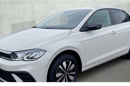 VW Polo 1.999 km 19.980 &euro; Lingen 49808