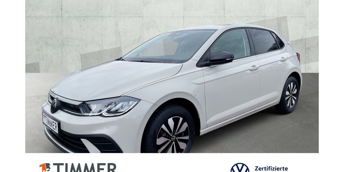 VW Polo 1.999 km 19.980 &euro; Lingen 49808