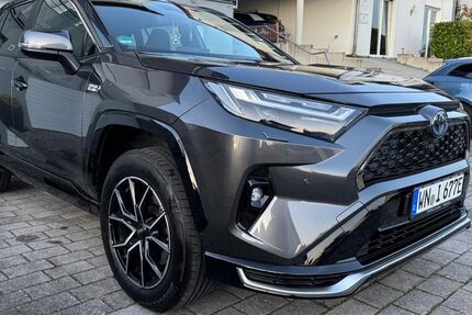 Toyota RAV 4 36.500 km 40.500 € Kirchberg an der Murr 71737