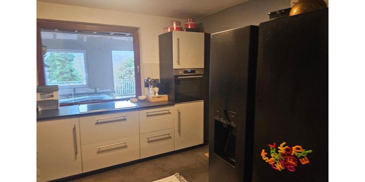 Mehrfamilienhaus 1 zimmer