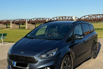 Ford S-Max 127.800 km 13.500 &euro; Langendorf 29484