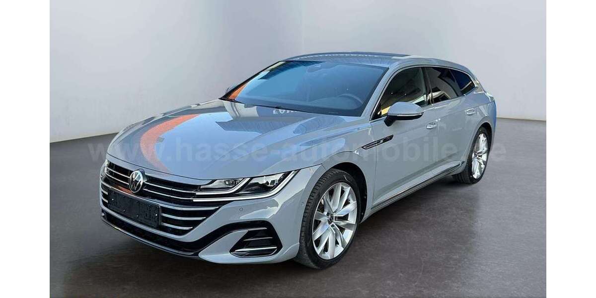 VW Arteon 66.690 km 29.799 &euro; Walsrode 29664