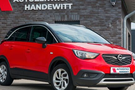 Opel Crossland (X) 121.000 km 8.299 &euro; Handewitt 24983