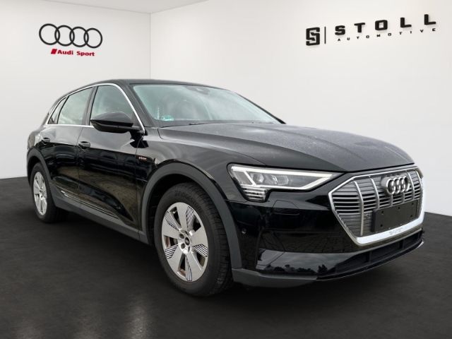 e-tron