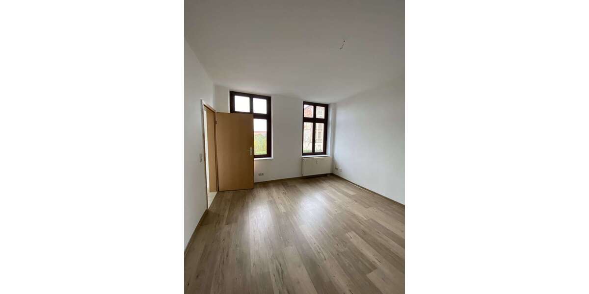 Etagenwohnung Magdeburg Sudenburg - 2 Zimmer, 48 m&sup2;, 80.000&euro; | Angebot:25636685