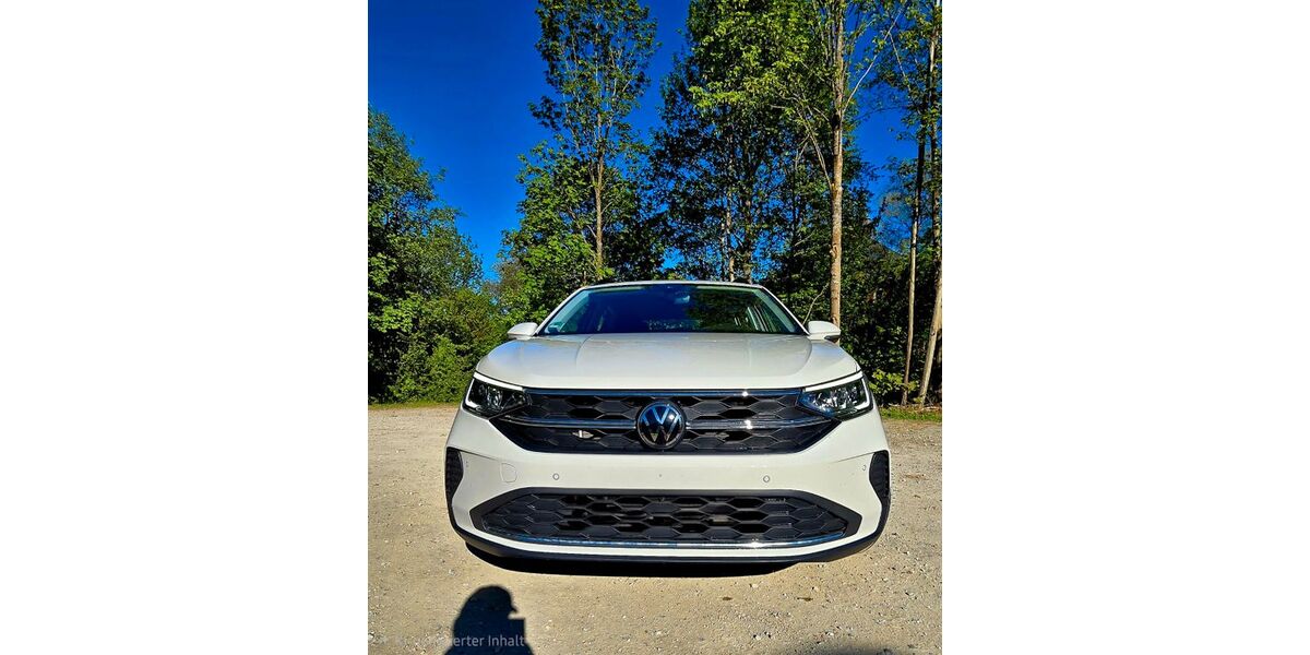 VW Taigo 14.103 km 19.600 &euro; Siegen 57072