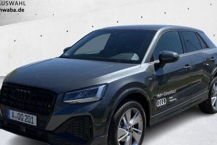 Audi Q2 4.505 km 39.490 &euro; Gersthofen 86368