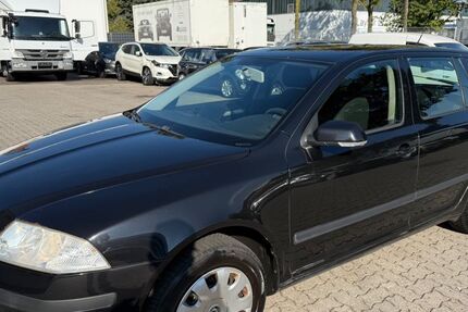 Skoda Octavia 288.258 km 1.750 &euro; Achim 28832